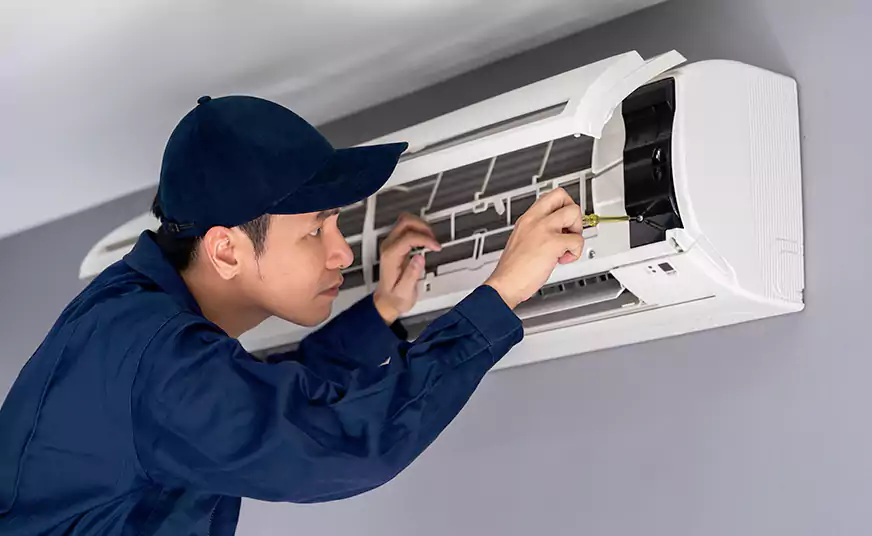 AC Duct Cleaning Boynton Beach