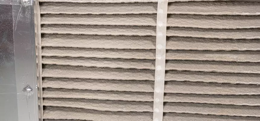 Mobile Car AC Filter Replacement in Boynton Beach