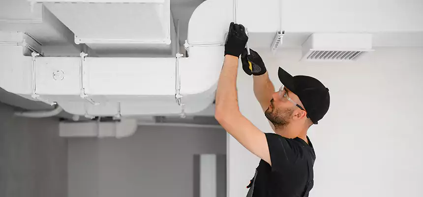 Our Air Duct Cleaning Services in Boynton Beach, FL