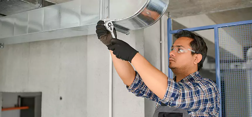 Our Air Duct Pathogen Disinfection Services in Boynton Beach, FL