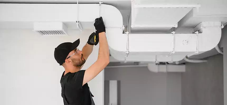 Our Air Duct Repair Services in Boynton Beach, FL