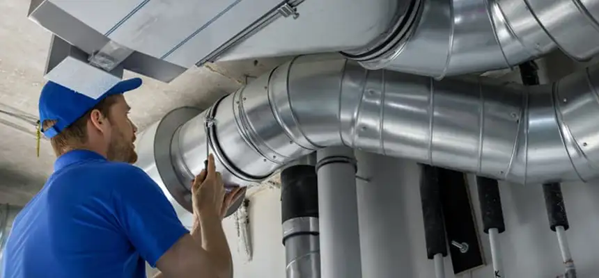 Our Commercial Laundry Vent Cleaning Services in Boynton Beach, FL