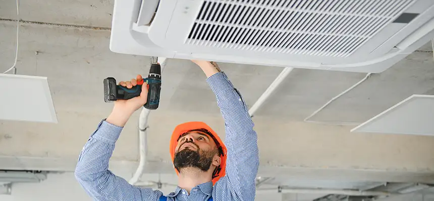 Detailed Multi‑Unit Riser & Roof Termination Cleaning in Boynton Beach