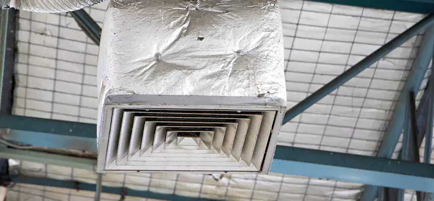 Our Custom HVAC Ductwork Services in Boynton Beach, FL