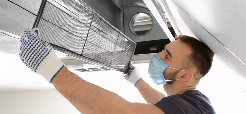 Our Dryer Vent Cleaning Services in Boynton Beach, FL