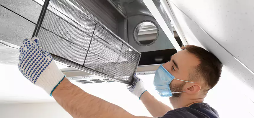 Our Dryer Vent Replacement Services in Boynton Beach, FL