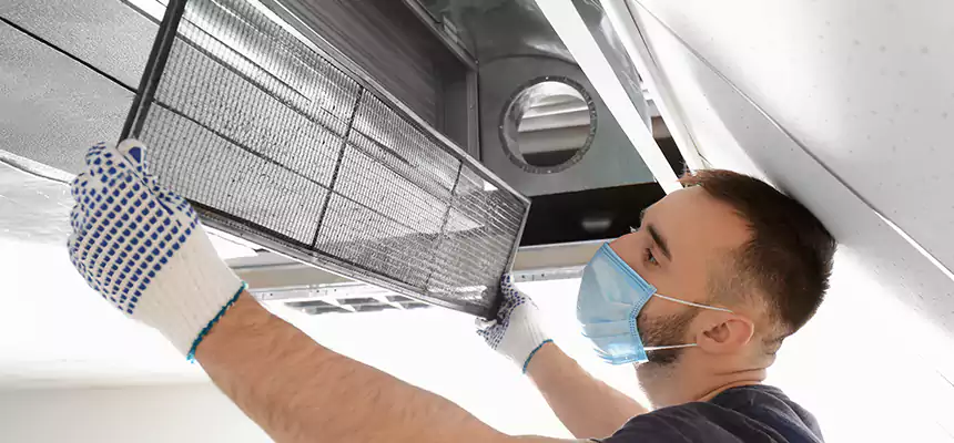Our Home Duct Cleaning Services in Boynton Beach, FL  