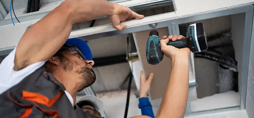 Our Improve Home Air Circulation Services in Boynton Beach, FL