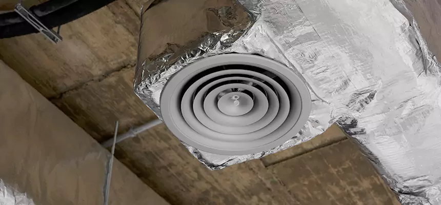 Our Low VOC Vent Installation Services in Boynton Beach, FL