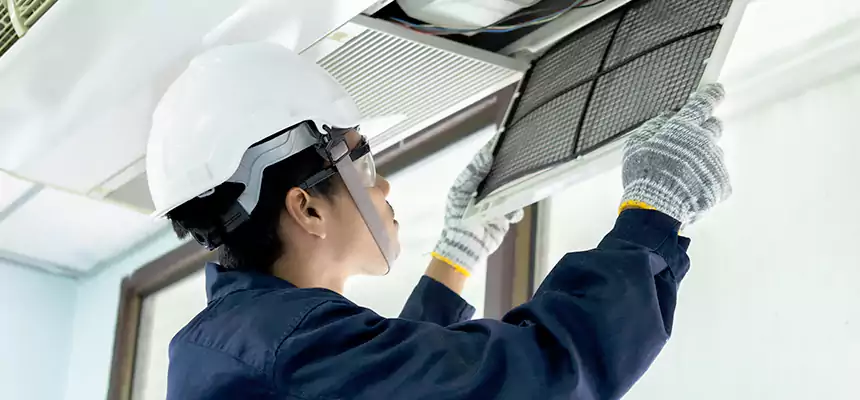 Our Mold & Mildew Removal from Air Ducts Services in Boynton Beach, FL