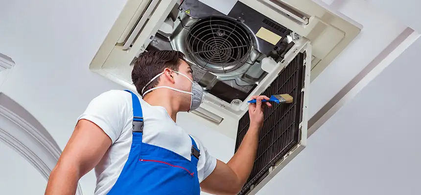 Our Move-in/Move-out Duct Cleaning Services in Boynton Beach, FL