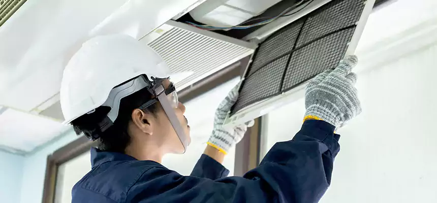 Our Multi-family Home Duct Cleaning Services in Boynton Beach, FL