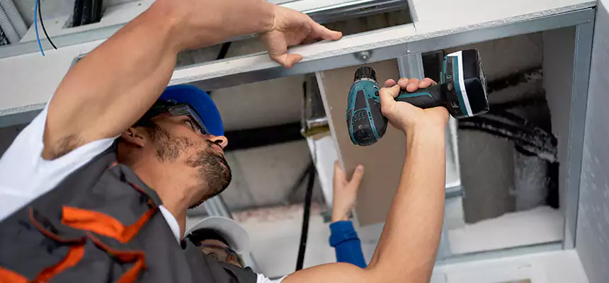 Our Retail Store Duct Cleaning Services in Boynton Beach, FL