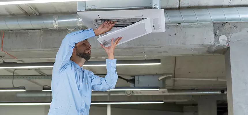 Our Room Addition Duct Installation Services in Boynton Beach, FL