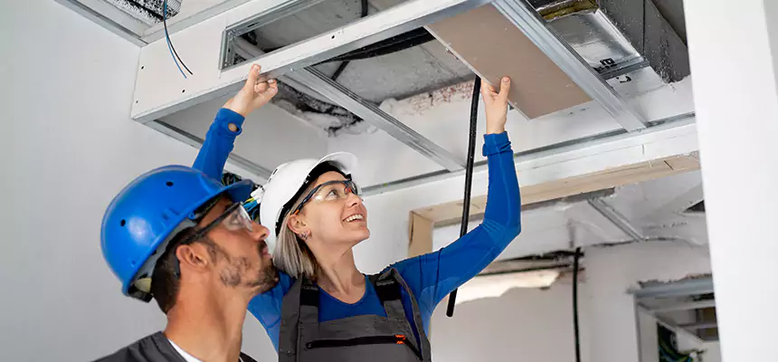 Our Vent Relocation Services in Boynton Beach, FL