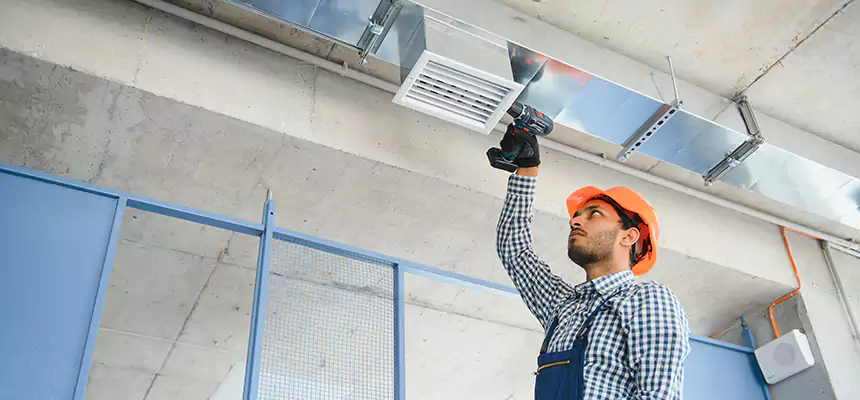 Efficient Exhaust Vent Cleaning in Boynton Beach, FL