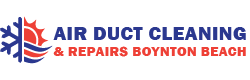 Air Duct Cleaning & Repairs Boynton Beach