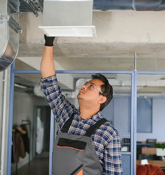 Top-Rated Air Duct Cleaning Near Me in Boynton Beach, FL
