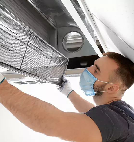 About Air Duct Pathogen Disinfection in Boynton Beach, FL