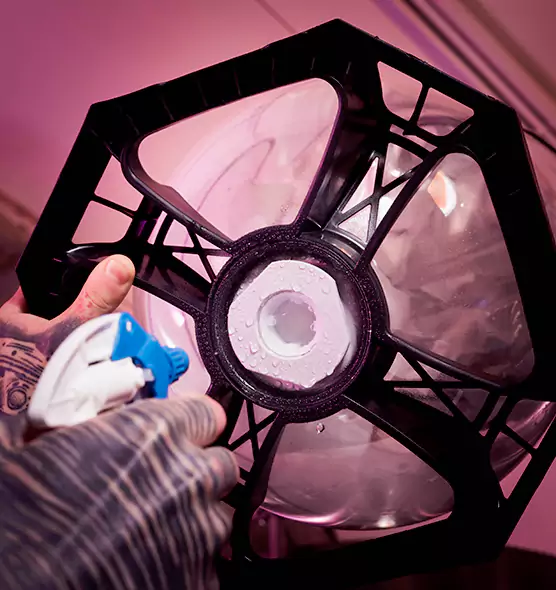 Advanced Basement Vent Cleaning in Boynton Beach, FL