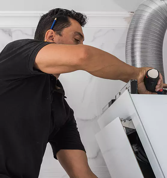 Trusted Bathroom Exhaust Duct Cleaning in Boynton Beach, FL