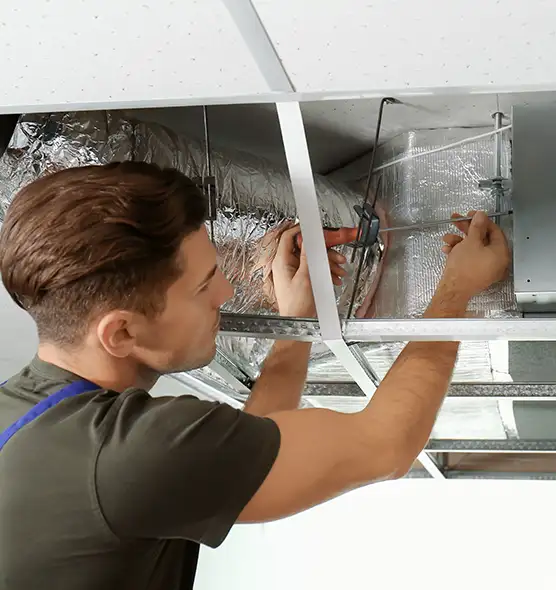 Professional Clogged Dryer Vent Repair in Boynton Beach, FL