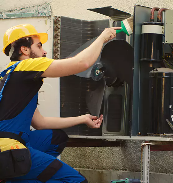 About Dryer Duct Fire Hazard Inspection in Boynton Beach, FL