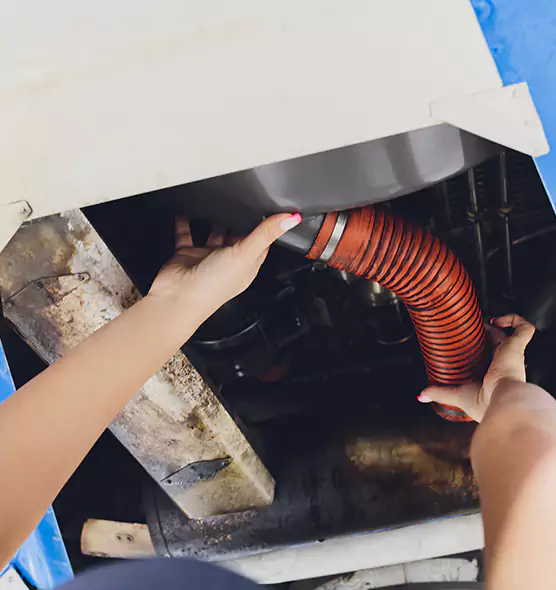 Professional Dryer Duct Pressure Testing in Boynton Beach, FL