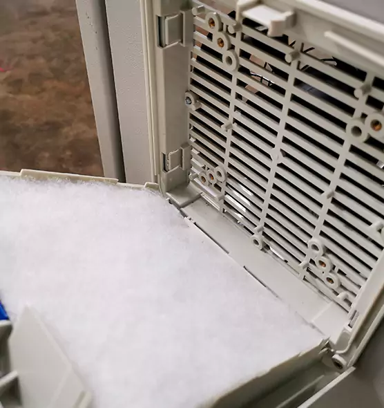 Professional Dryer Vent Mold Cleaning in Boynton Beach, FL