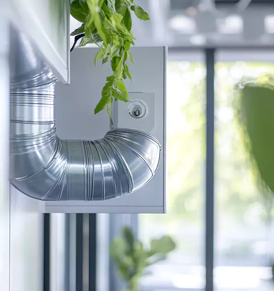 Professional Eco-Friendly Duct Cleaning Services in Boynton Beach, FL