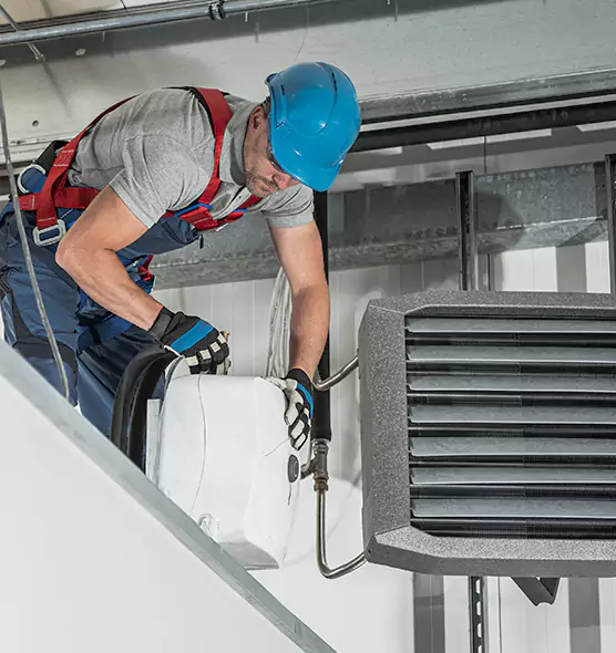 Professional HVAC Cleaning Solutions in Boynton Beach, FL