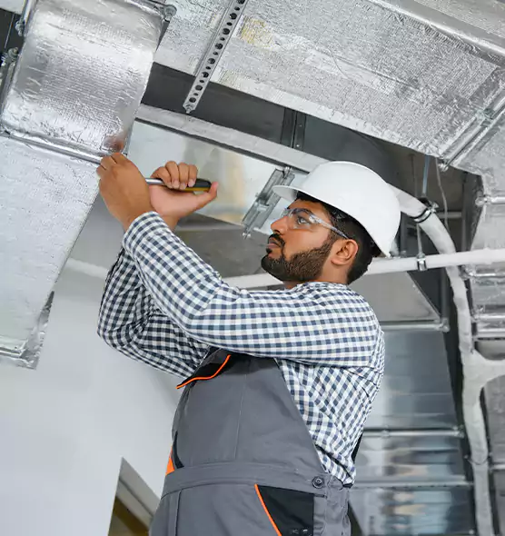 Welcome to Mold & Mildew Removal from Air Ducts Boynton Beach, FL