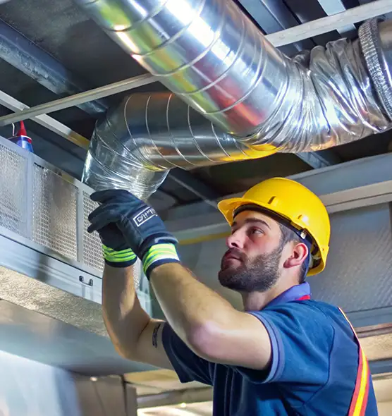 Professional NADCA Approved Air Duct Services in Boynton Beach, FL