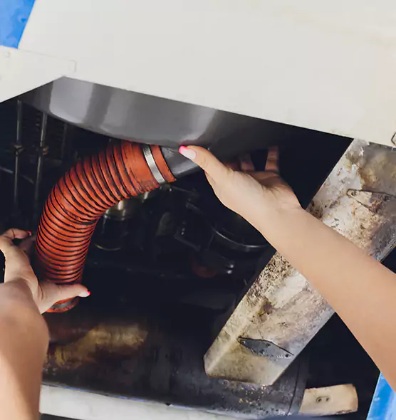 Professional Post-Renovation Duct Debris Removal in Boynton Beach, FL