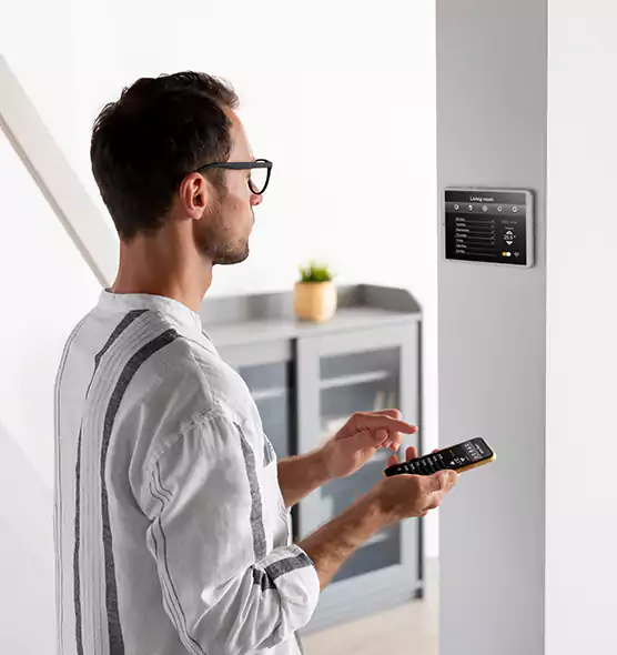 About Smart AC Vent Controller Services in Boynton Beach