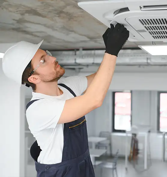 About Spring Air Duct Cleaning in Boynton Beach, FL