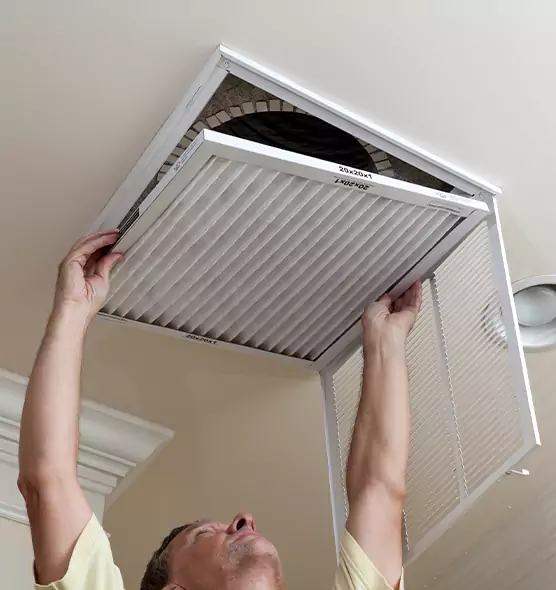 Trusted Vent Shaft Cleaning Expert in Boynton Beach, FL