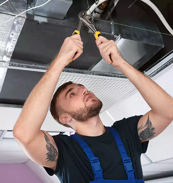 About Ventilation System Upgrades in Boynton Beach, FL