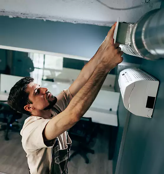 Reliable Warehouse Vent Cleaning in Boynton Beach, FL